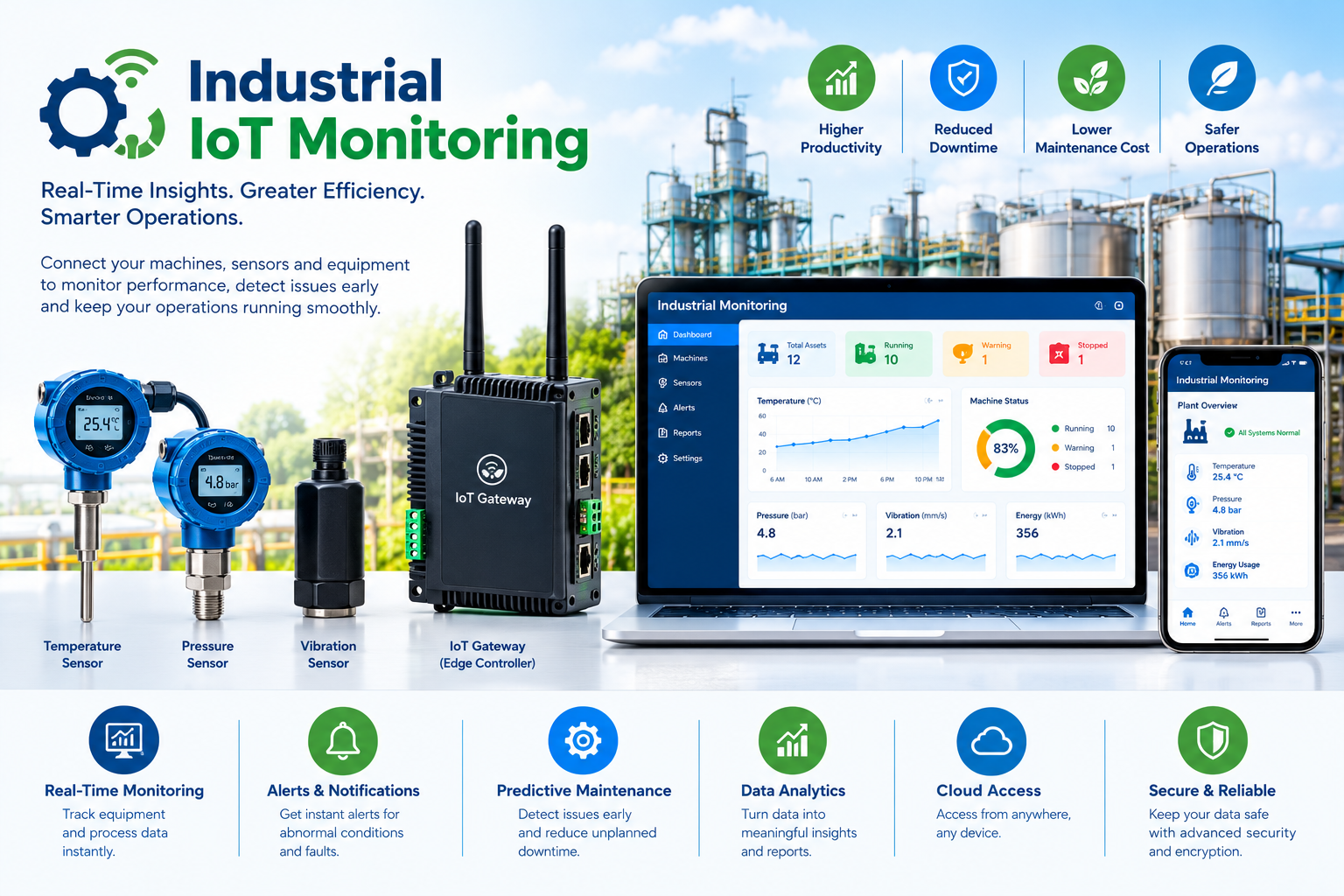 IoT Automation
