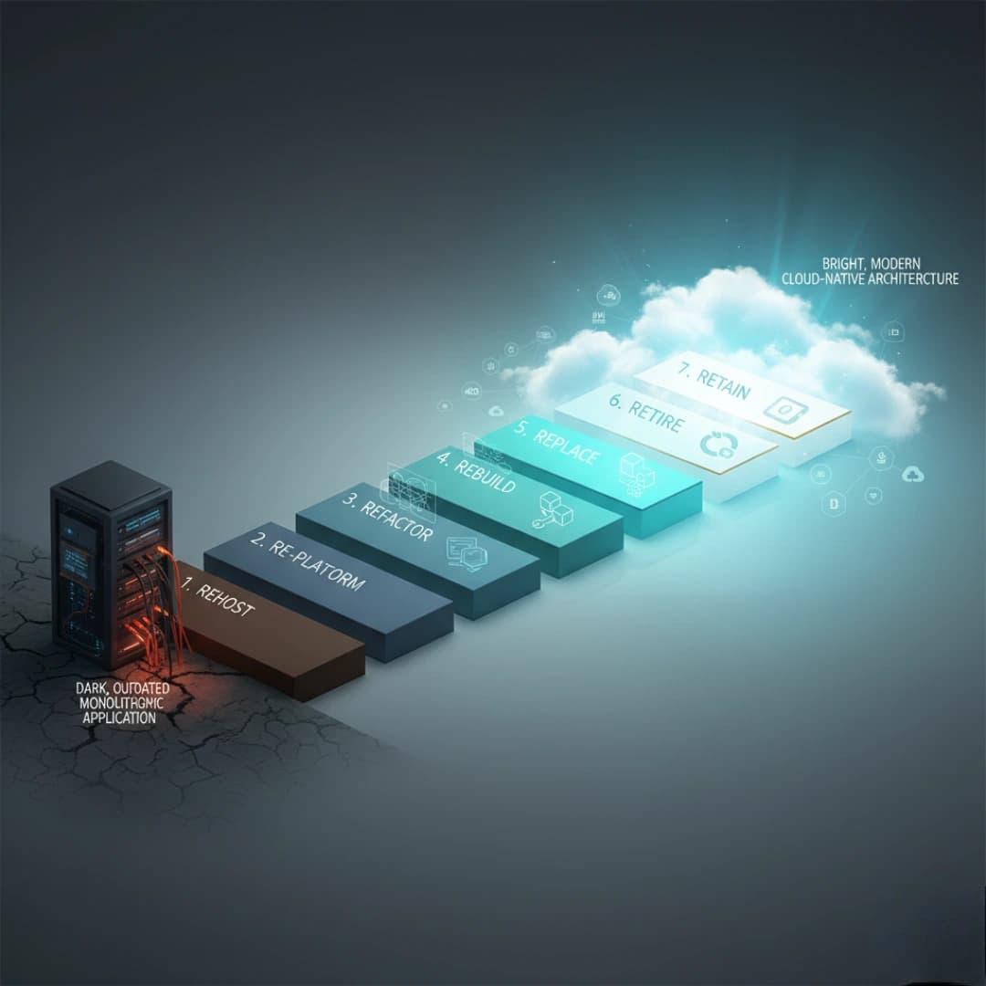 Application Modernization