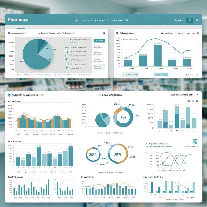 Smart Business Applications